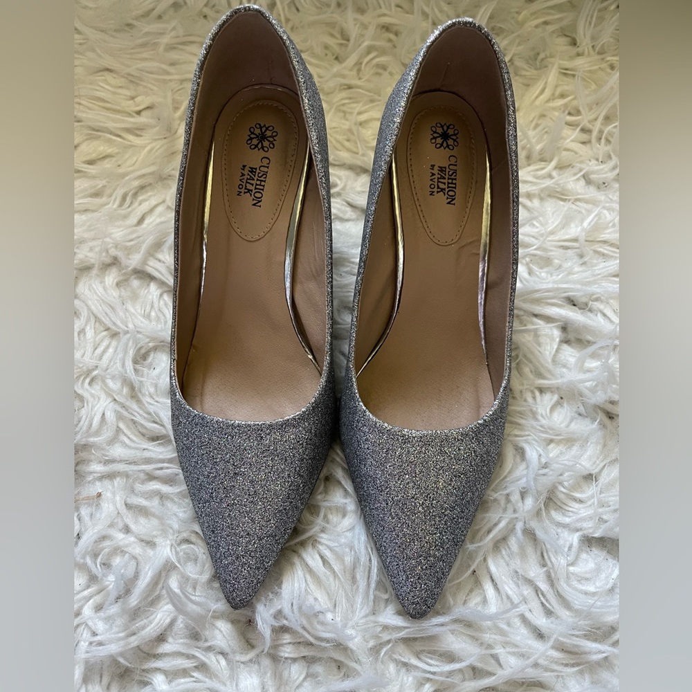 High heels